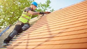 Roof Coating Services in Fairview Ferndale, PA