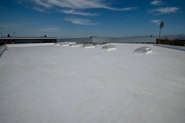 Best Rubber Roofing (EPDM, TPO)  in Fairview Ferndale, PA