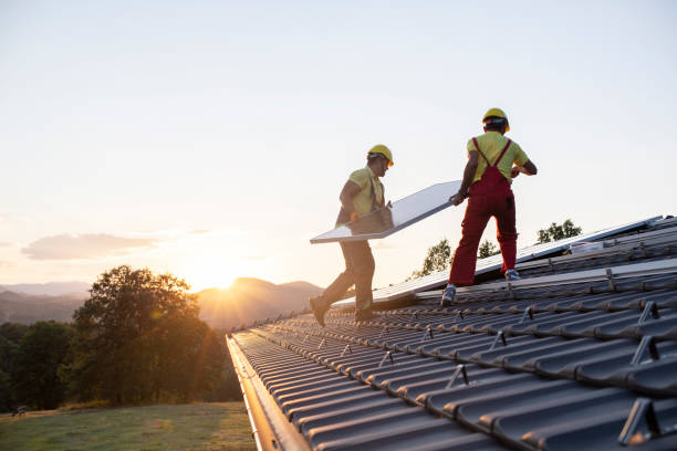  Fairview Ferndale, PA Roofing Service Pros