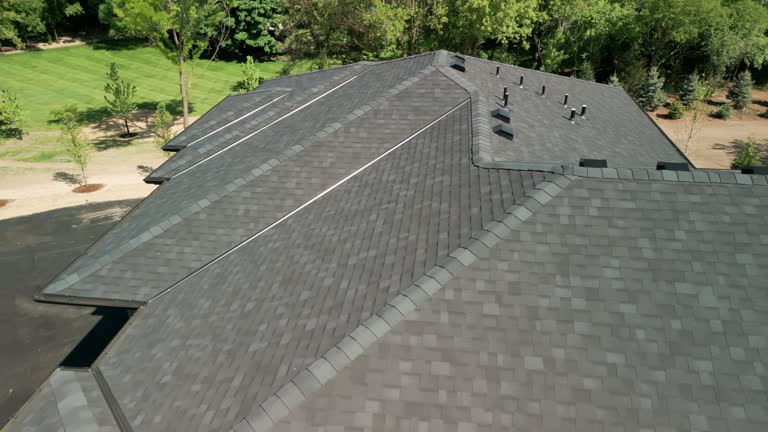 Best Storm Damage Roof Repair  in Fairview Ferndale, PA