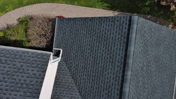 Best Roof Insulation Installation  in Fairview Ferndale, PA
