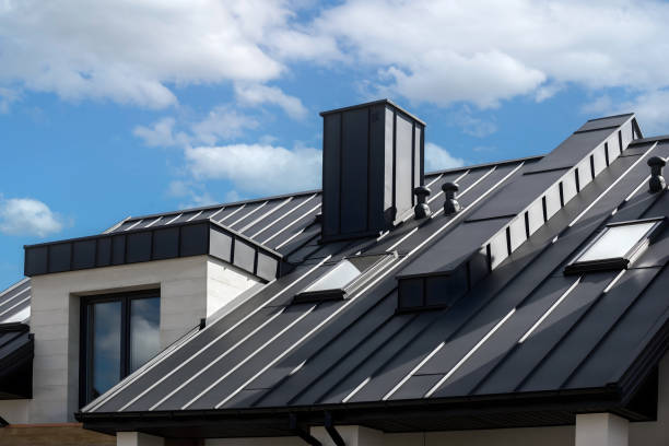 Best Metal Roofing Installation  in Fairview Ferndale, PA