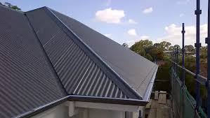 Best Roof Moss and Algae Removal  in Fairview Ferndale, PA